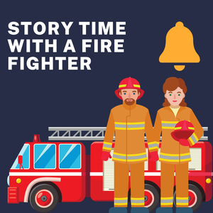 Storytime with a Fir